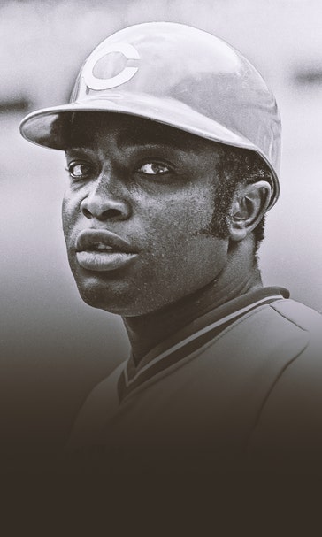 Hall of Famer Joe Morgan Dies at 77